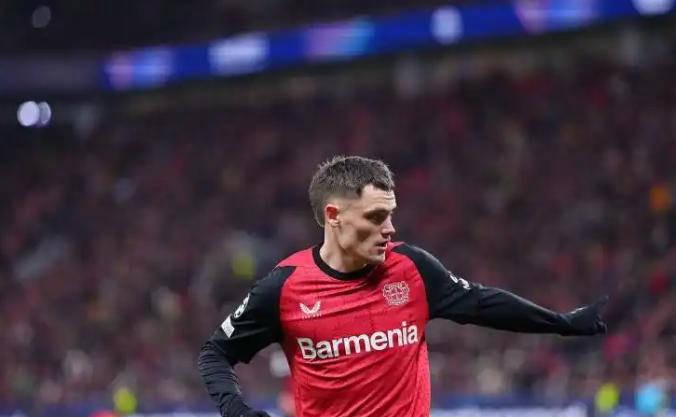 皇马成功截胡曼城！15亿锁定德甲MVP，银河战舰再度起航