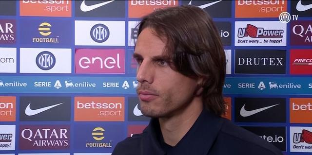 国米门将危机：J-马丁内斯能否扛起重任？