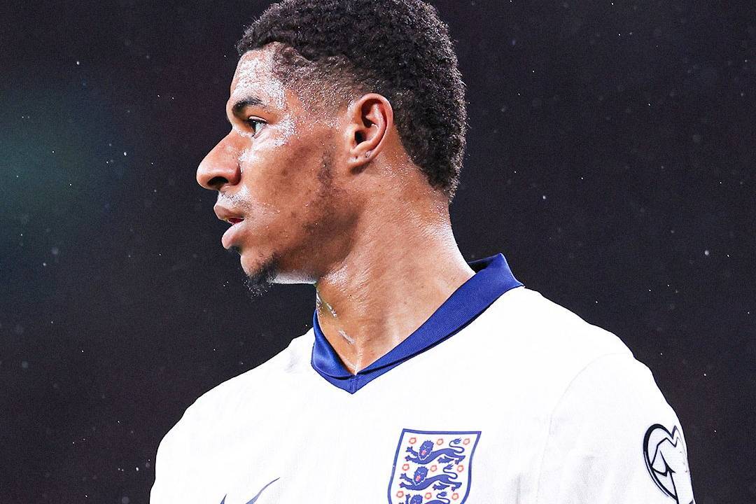 曼联希望拉什福德重返英格兰有助出售！曝其两大梦想下家，维拉买断有前提