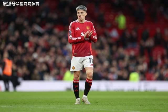 一日英超动向：第一射手果真考虑回归英格兰？蓝月天才即将被外租