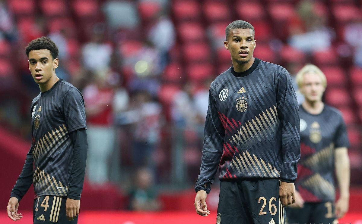 德国中卫欲回归德甲？或将成为冲击世界杯名单的关键因素