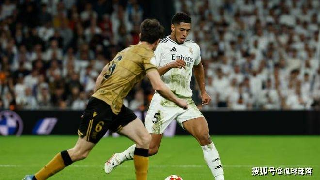 5-4惊险进决赛！皇马天降神兵：替补出场115分钟绝杀，剑指三冠王