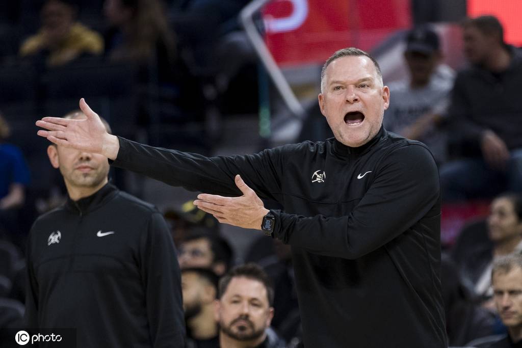 掘金解雇马龙是意外吗？主帅老总内斗双输收场