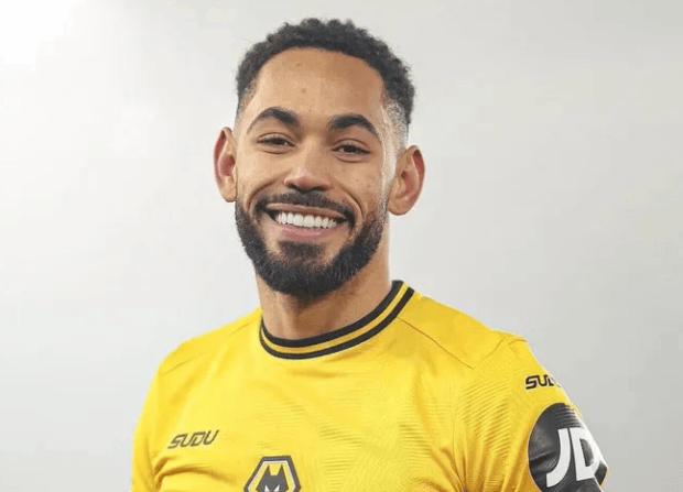 曼联对签下狼队前锋库尼亚持乐观态度，转会费或分期支付