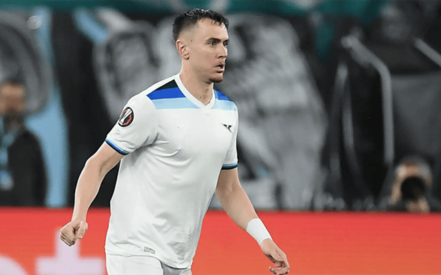 意甲：拉齐奥状态尚可，帕尔马底表现不俗