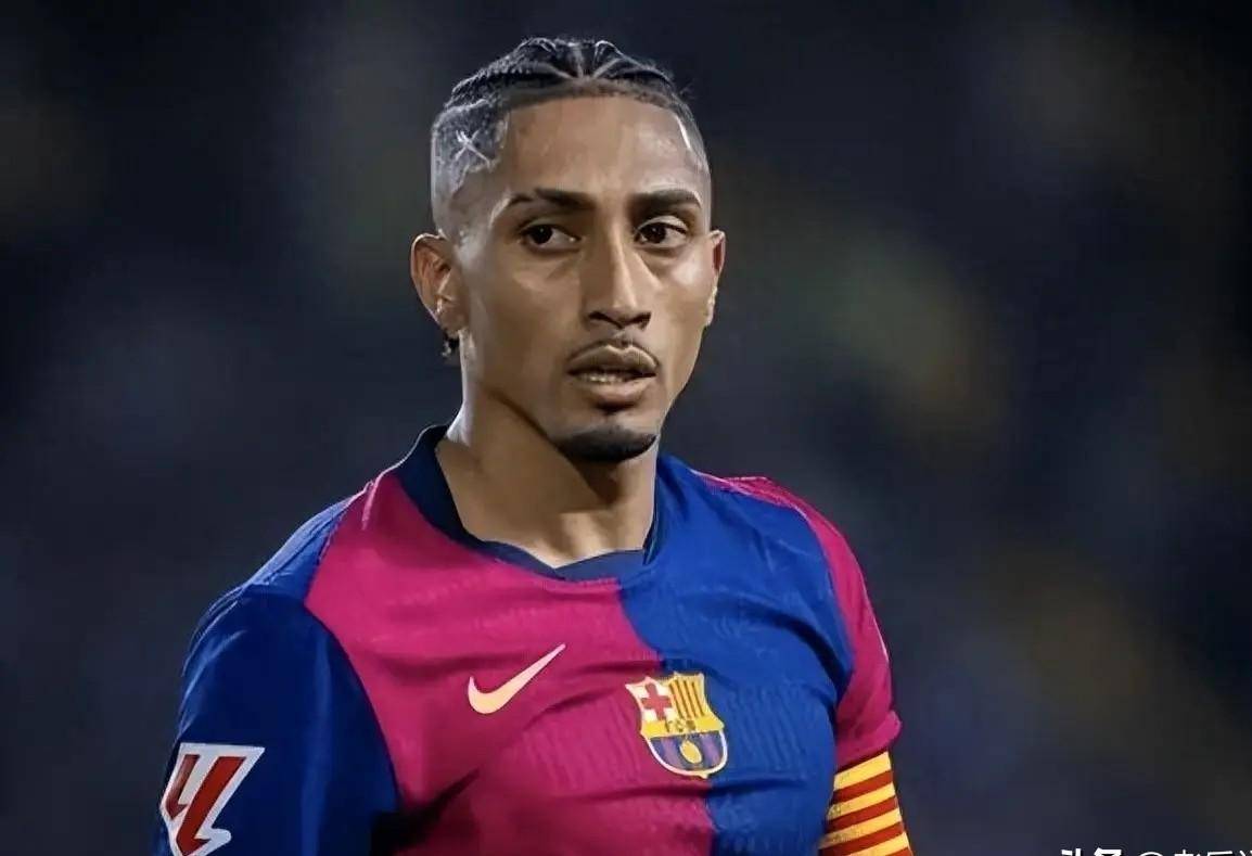 西甲藏真龙！巴萨新9号已在阵中？