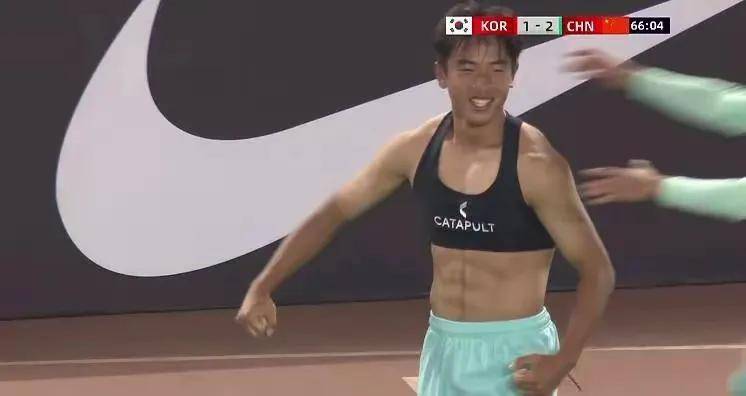 欧塞尔：魏祥鑫身体强壮，他的身体可能很适合踢法甲联赛