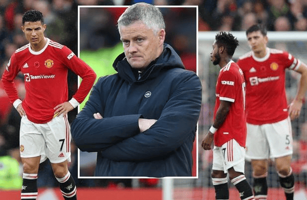 索尔斯克亚从曼联下课挣了多少工资？