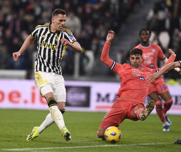 意甲焦点对决：尤文图斯主场迎乌迪内斯，欧冠资格之争添悬念