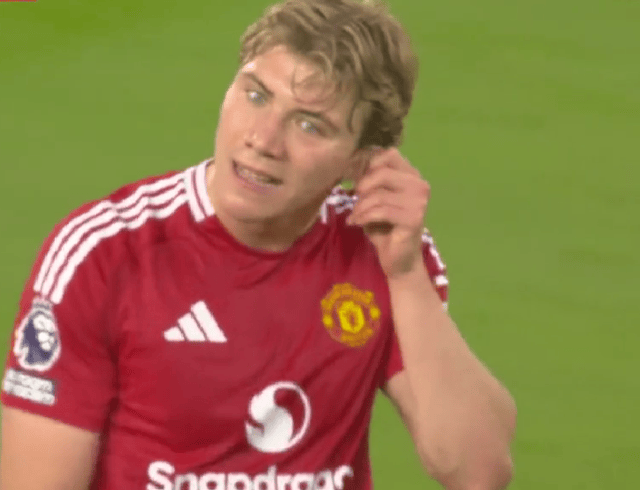 凌晨3点！欧联杯决赛：曼联赢球=进欧冠，热刺夺冠将创41年纪录