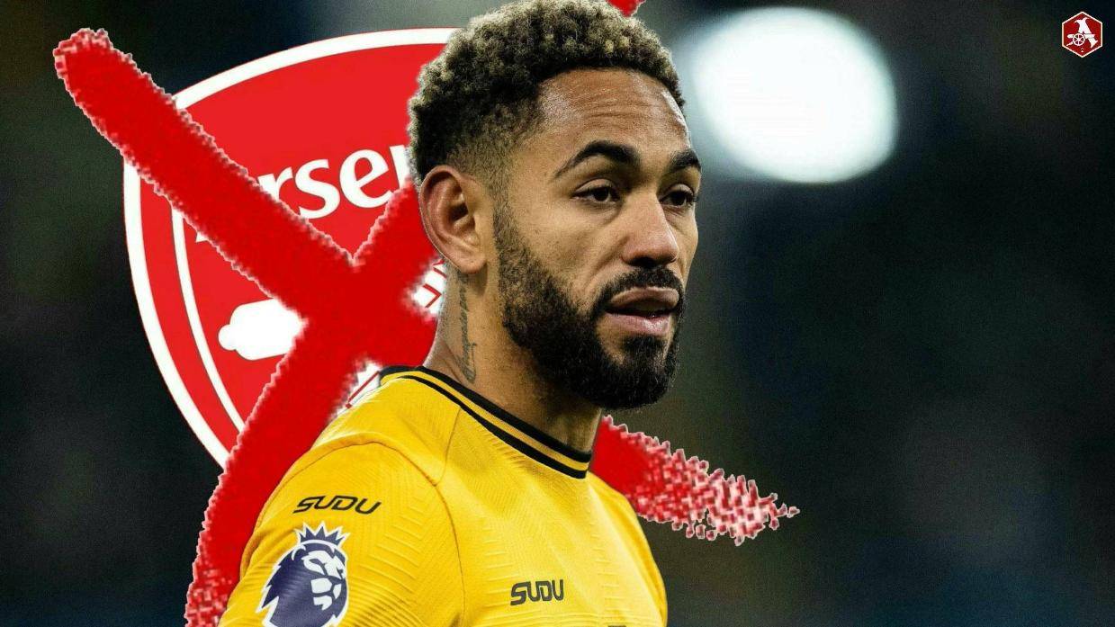 曼联签库尼亚周薪曝光，队内第六！对比阿森纳给哲凯赖什待遇尽显差距